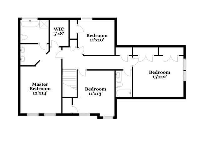 Photo - 5820 Waterford Landing Ct