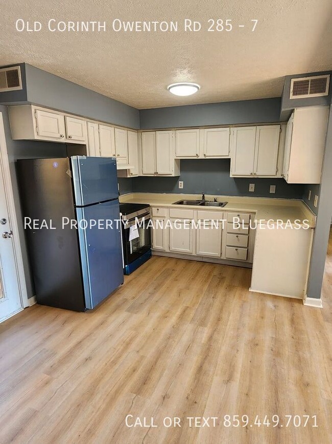 Building Photo - Old Corinth Owenton Rd 285-7 Unit 7