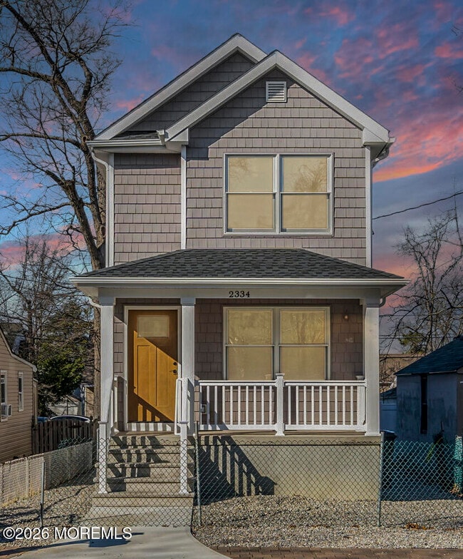 Photo - 2334 Adams Ave