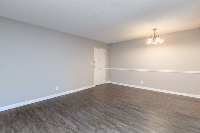 Castleton Apartments