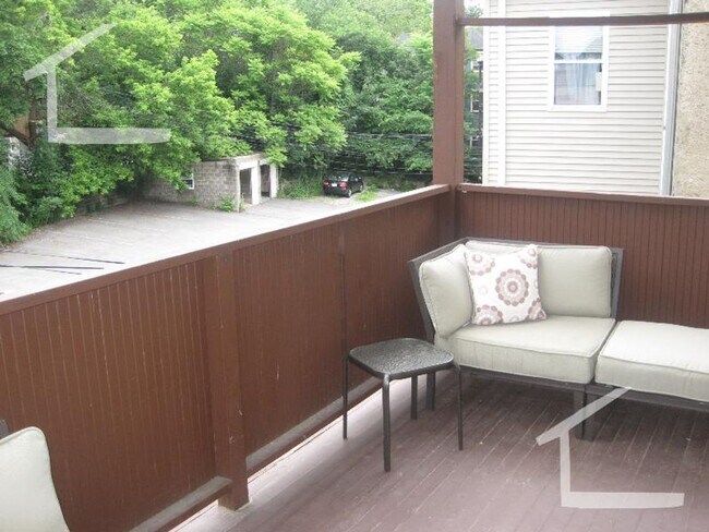 Photo - Unique Brookline 3 Bed. For Y__ 9/1/26