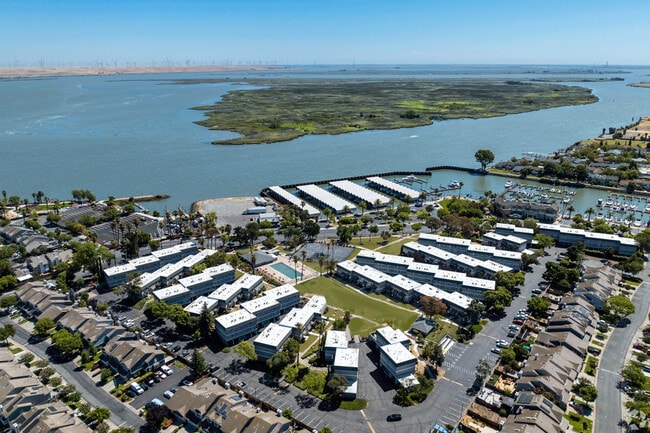 Building Photo - Marina Heights Rental