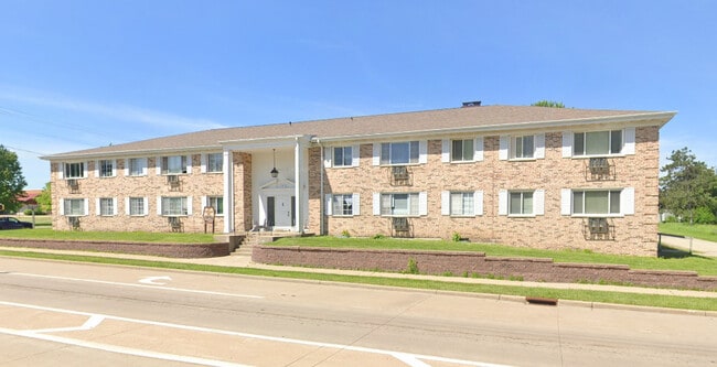 Black River Apartments - Black River Apartments