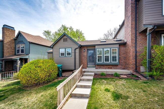 Building Photo - 17467 E Rice Cir