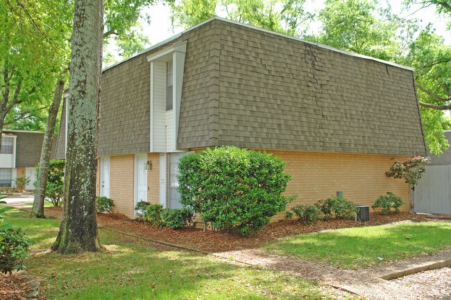 Hidden Village Townhomes - Hidden Village Townhomes