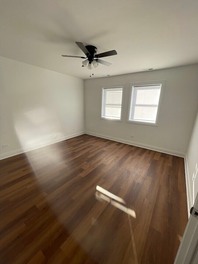 Photo - 4034 N Bernard St Unit 1st Floor