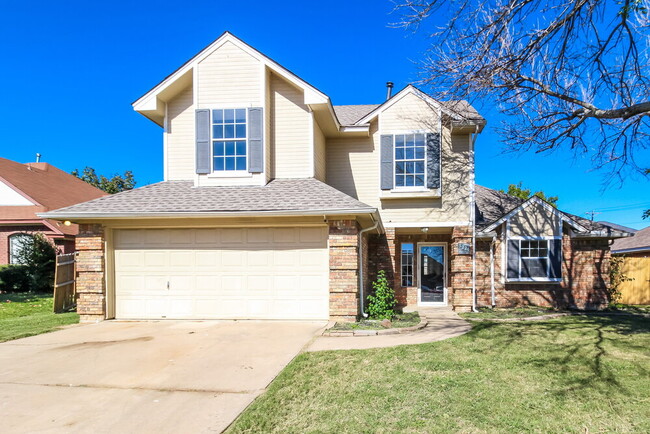 Building Photo - 5221 Tartan Cir Rental