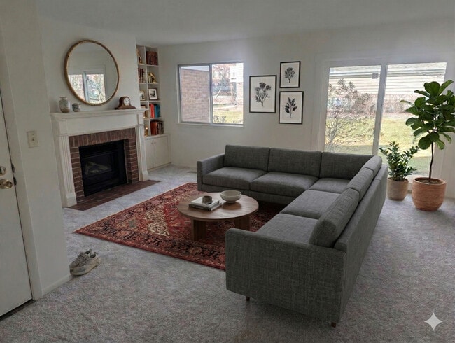 Photo - 600 Eastview Ct Unit X1