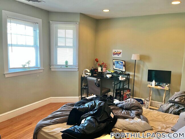 Photo - 21 Dorr St Unidad C