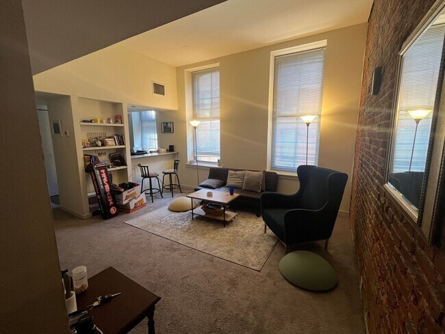 Photo - Welcome to Urban Elegance in the Heart of Historic Old City, Philadelphia Unit 206