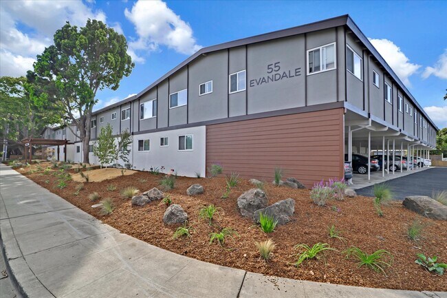 Photo - Evandale Apartments