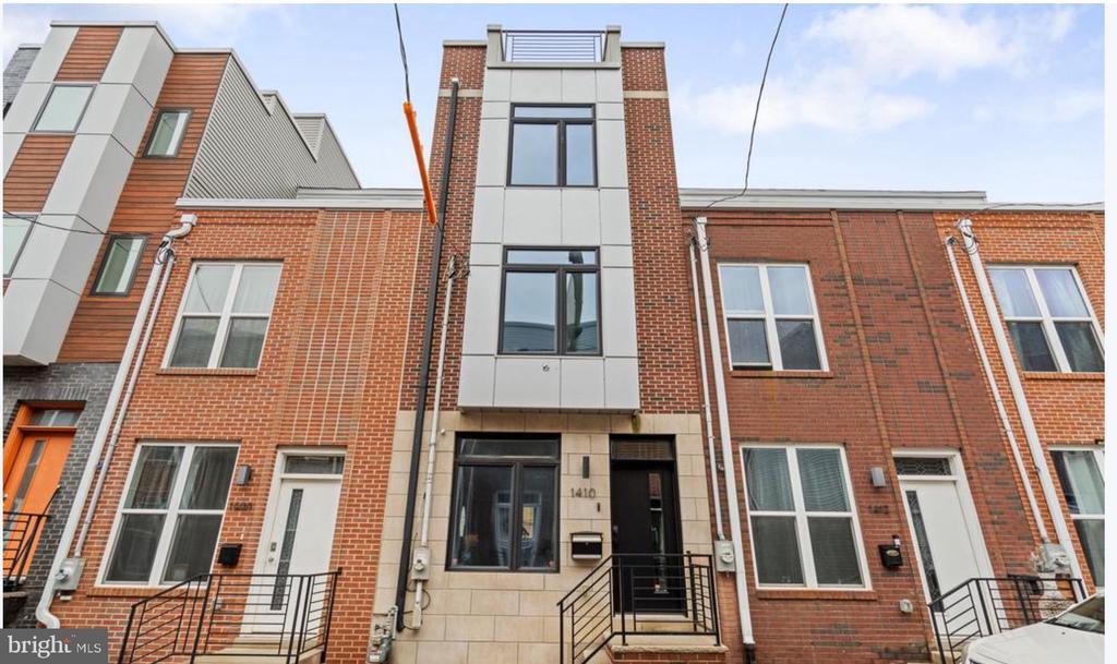 Photo - 1410 N Marston St