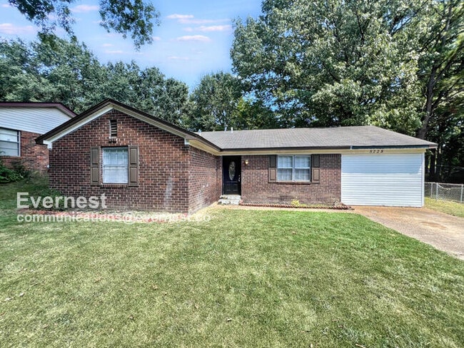 Building Photo - 5728 Choctaw Dr Rental