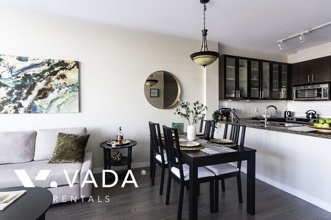 Photo - Oma Brentwood 2 Apartment For Rent 602-425... Unit 602