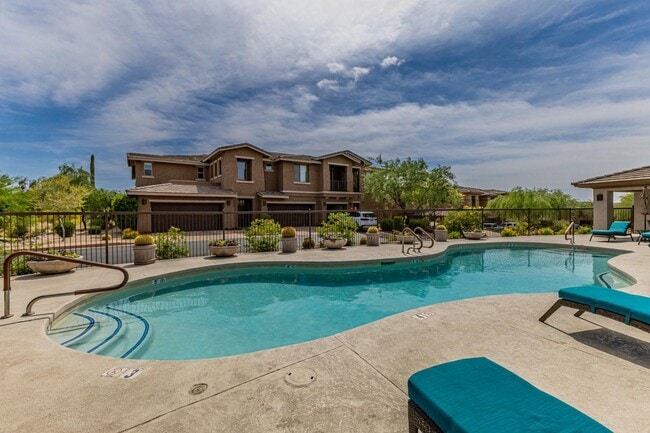 Photo - 10260 E White Feather Ln Unit 1011