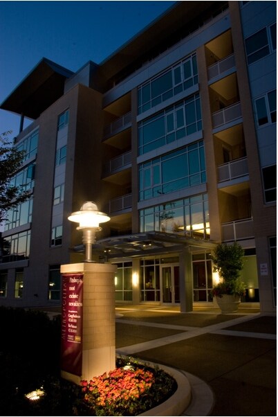 Photo - Metropolitan