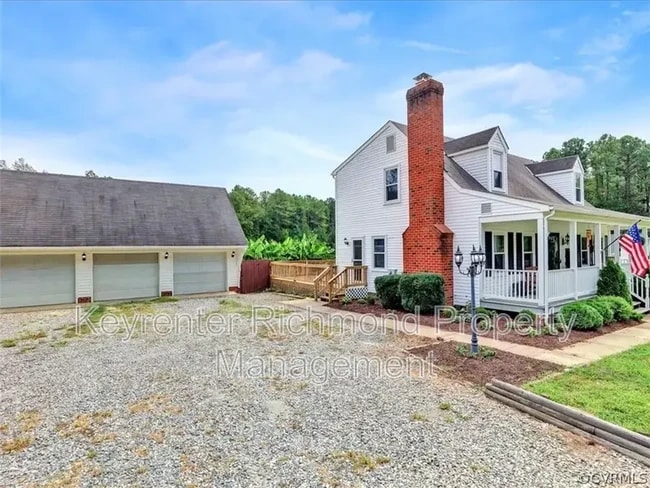 6501 Poplar Springs Rd