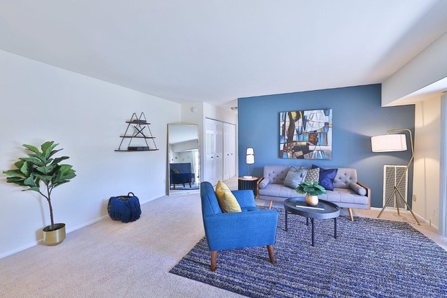 Photo - Mount Vernon Square Apartment Homes