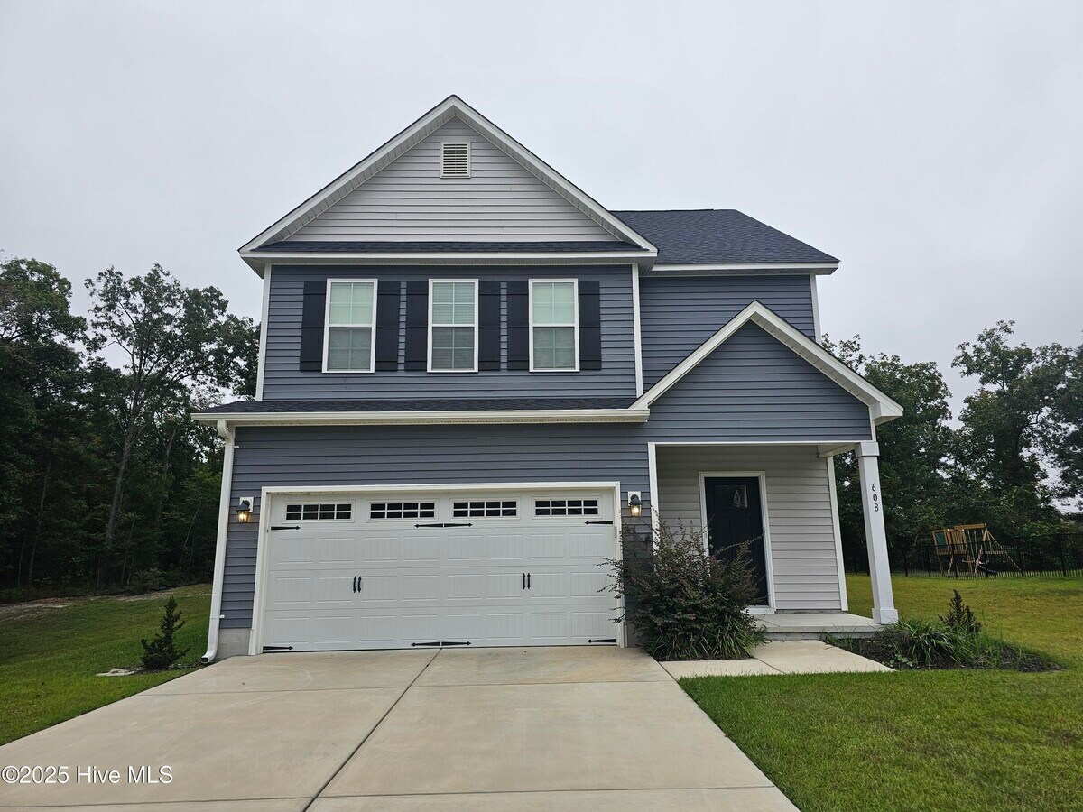 Photo - 608 Feather Ct House