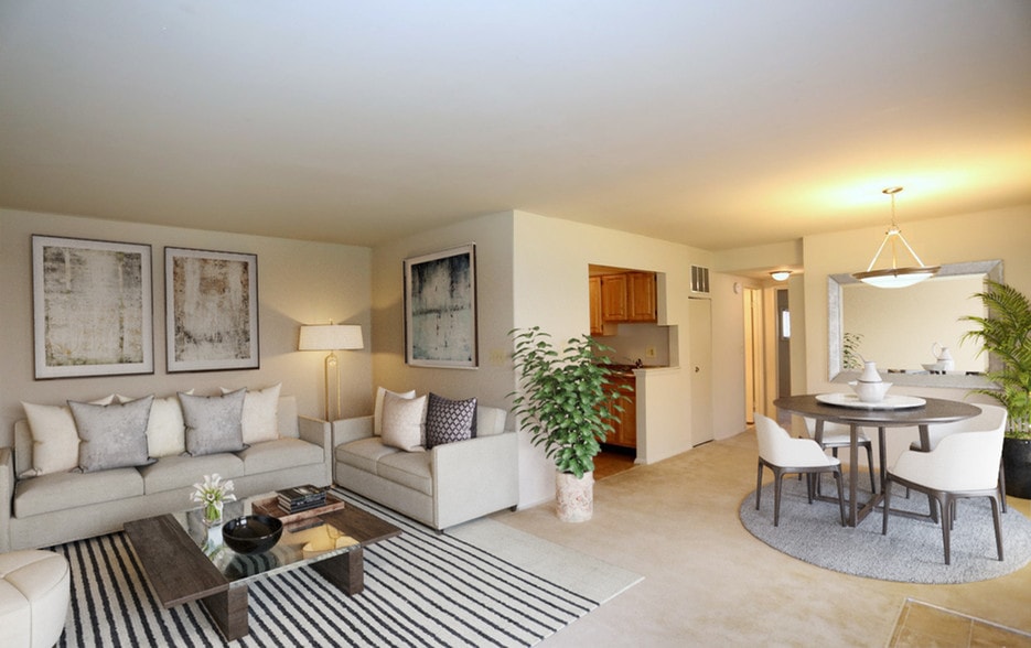 Interior Photo