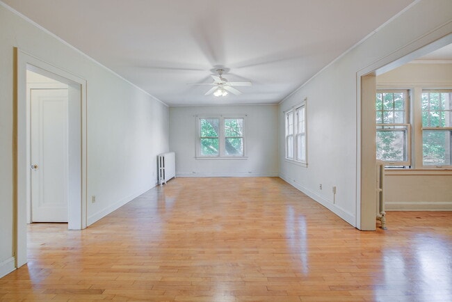 Clemar Apartments