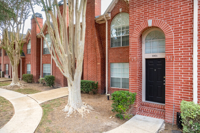 Building Photo - Miramar Townhomes