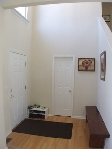 Simpsonville - 4 / 2.5, 2,100 SF - Simpsonville - 4 / 2.5, 2,100  SF