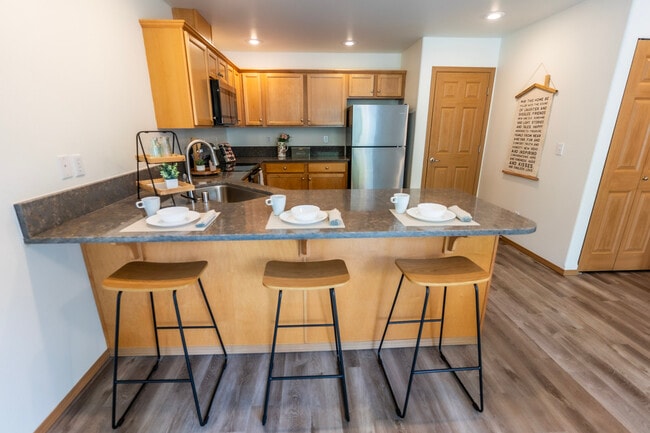 Cavalla Apartment Homes