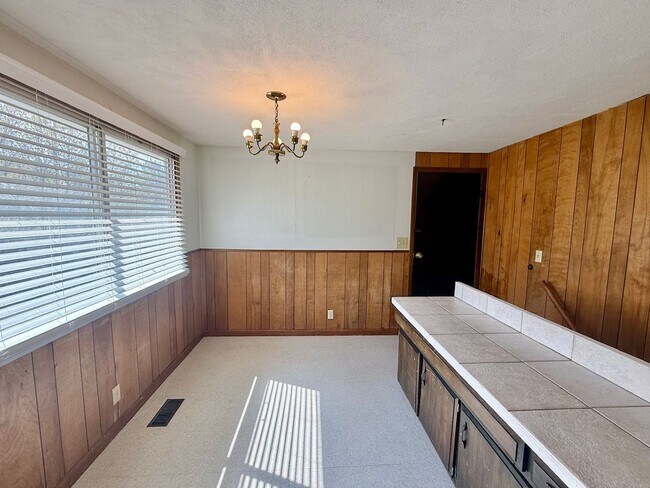 Photo - 3 Bedroom with Storage