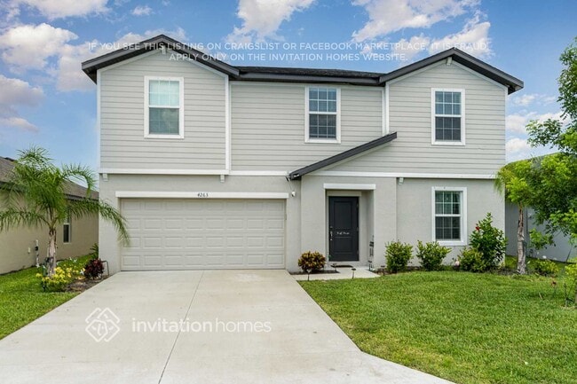 Building Photo - 4263 Palatina Way Rental