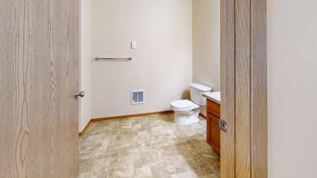Olson Apartments