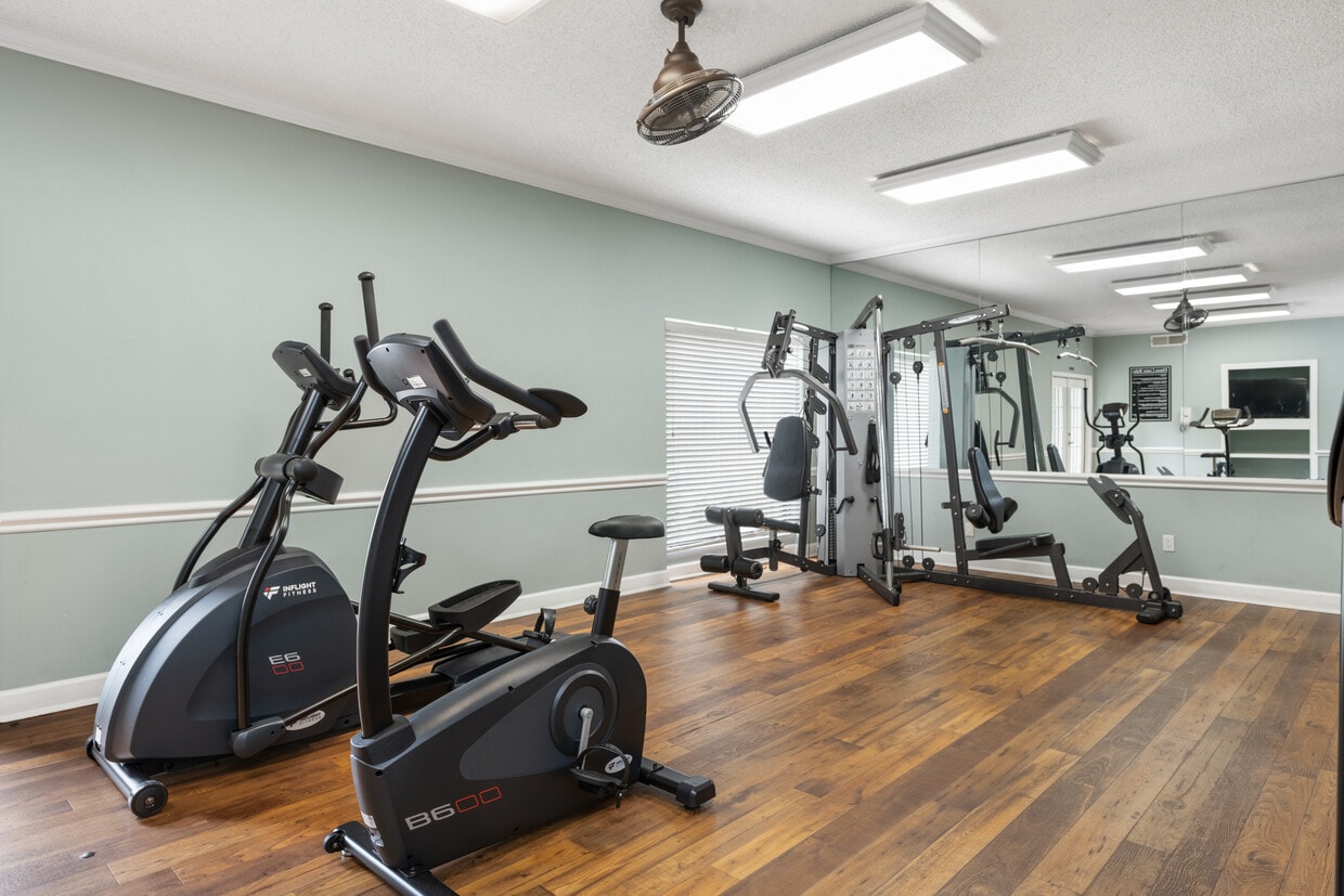 Photo - The Abbey at Regents Walk Apartments
