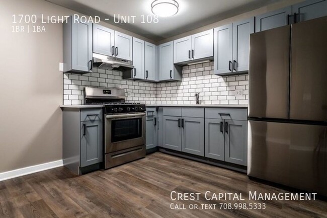Building Photo - 1700 Light Road Unit 17-202 Rental