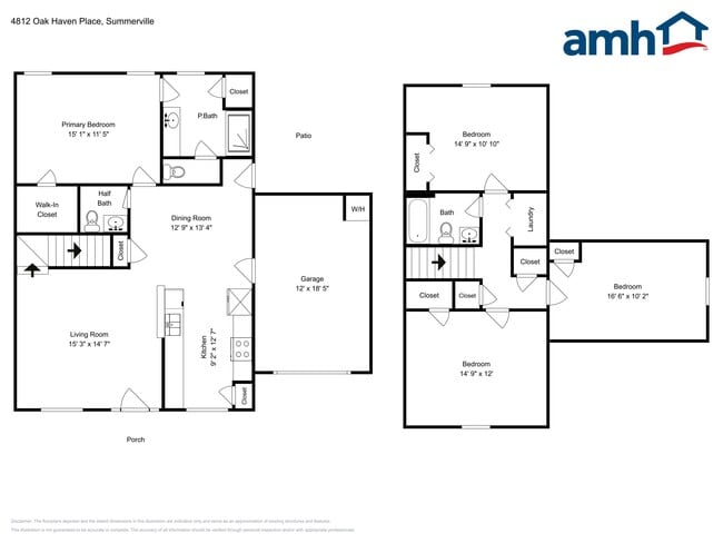 Photo - 4812 Oak Haven Pl