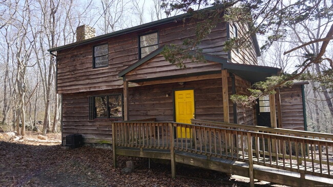 Photo - 103 Pequotsepos Rd House