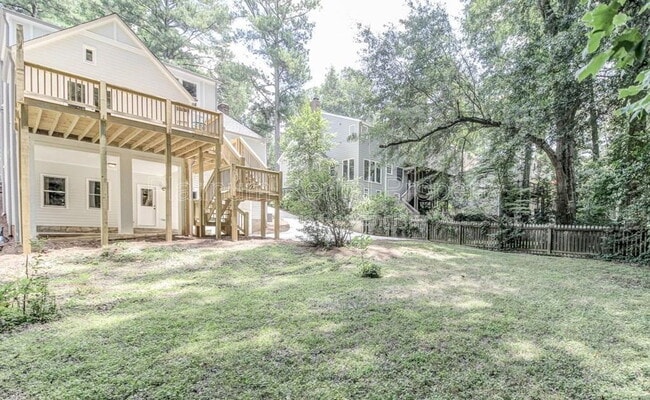 Photo - 1104 Rosedale Rd NE