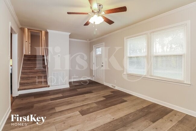 Photo - 517 S Jackson Ave