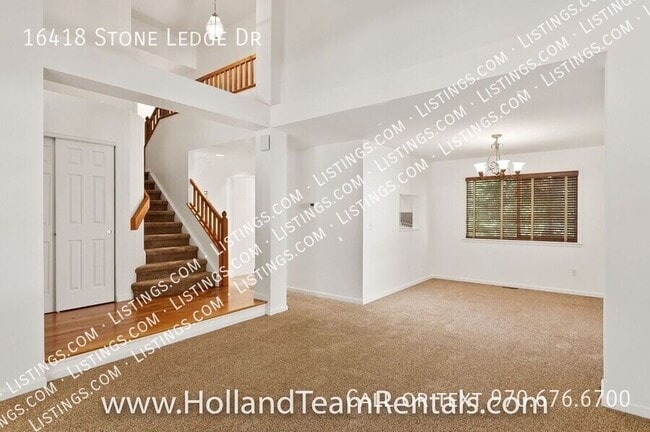 Photo - 16418 Stone Ledge Dr