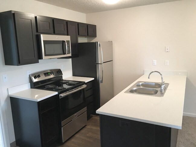 Stadium Place Apartments
