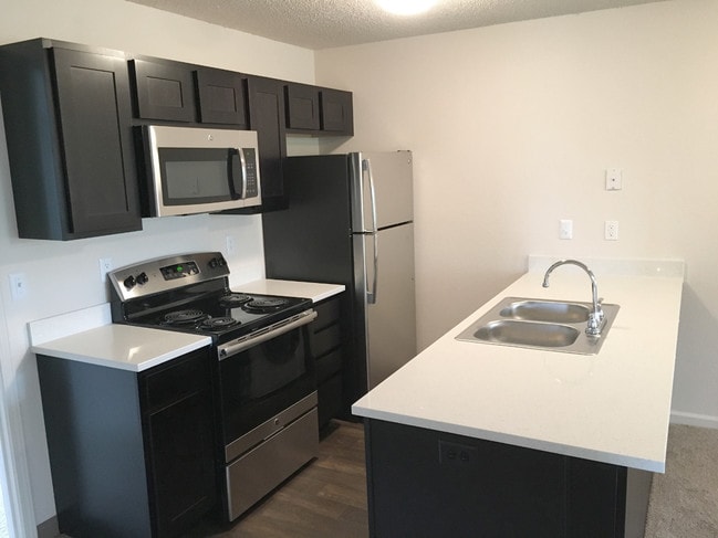 Photo - Stadium Place Apartments