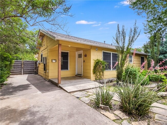 Building Photo - 5707 Avenue F