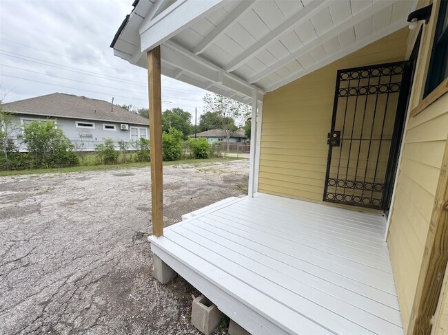 Photo - 2119 Hardy St Unidad 1