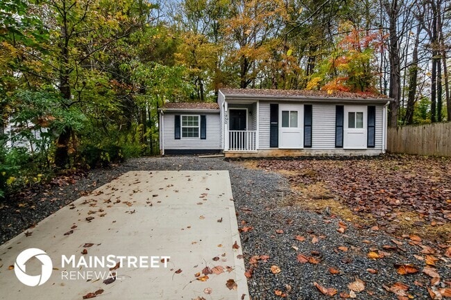 Building Photo - 7950 Monfreya Ct Rental