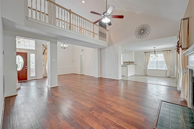 Building Photo - 1630 Berkoff Dr Rental