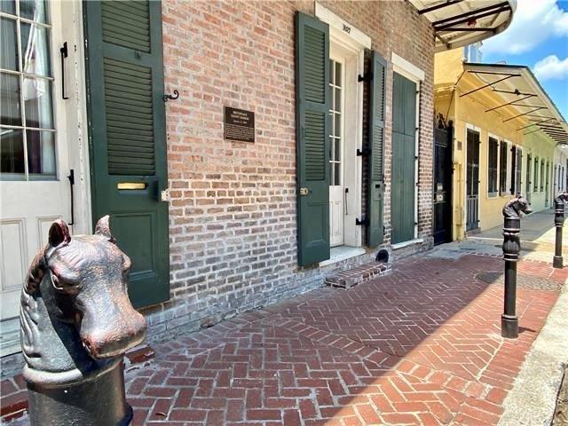 Photo - 1027 Chartres St