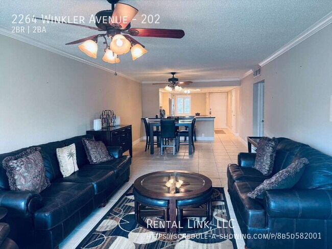 Photo - 2264 Winkler Ave Unit 202