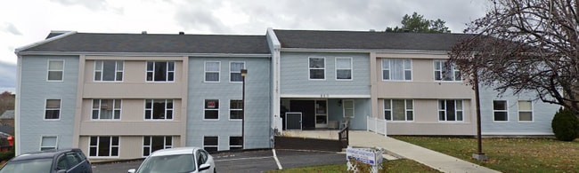 Building Photo - 860 King Ave Unit 21