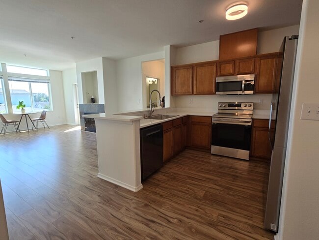 Photo - 14915 38th Dr SE Unit E3009