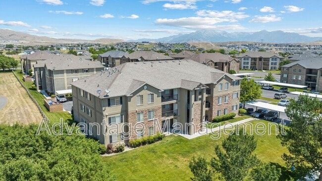 Building Photo - 3531 E Rock Creek Rd Unit C-7 Rental