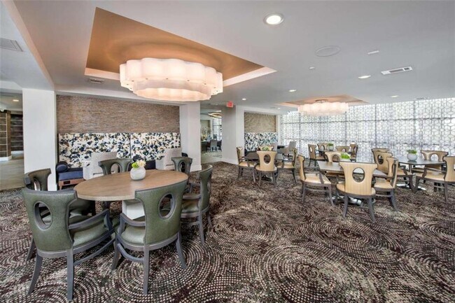 Photo - 1490 Ernest W Barrett Pkwy NW Unit 423